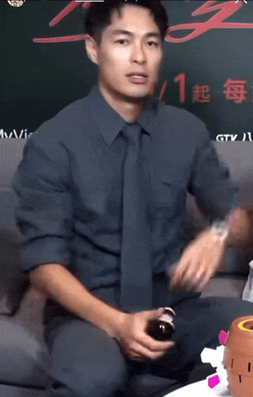 杨祐宁新剧下海尺度拉满，这也太大胆了吧？！