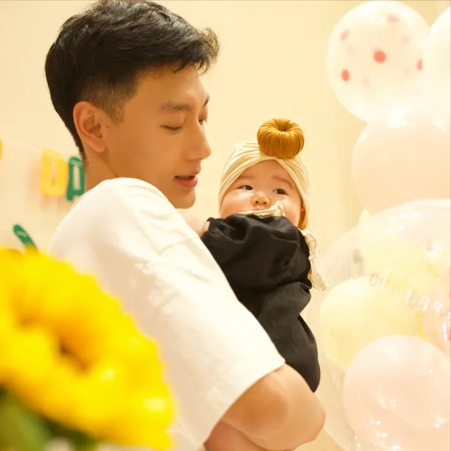 搭档过杨洋，30 岁就生子的他，退出娱乐圈未尝不是一件幸事！