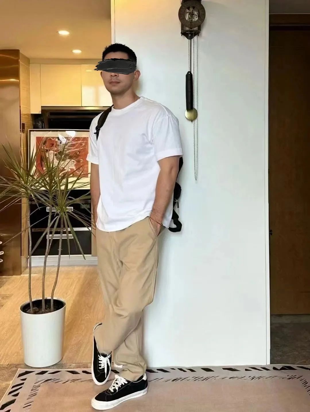  按摩男技师 p 图假照被疯传，实拍图真的好辣眼睛啊！！