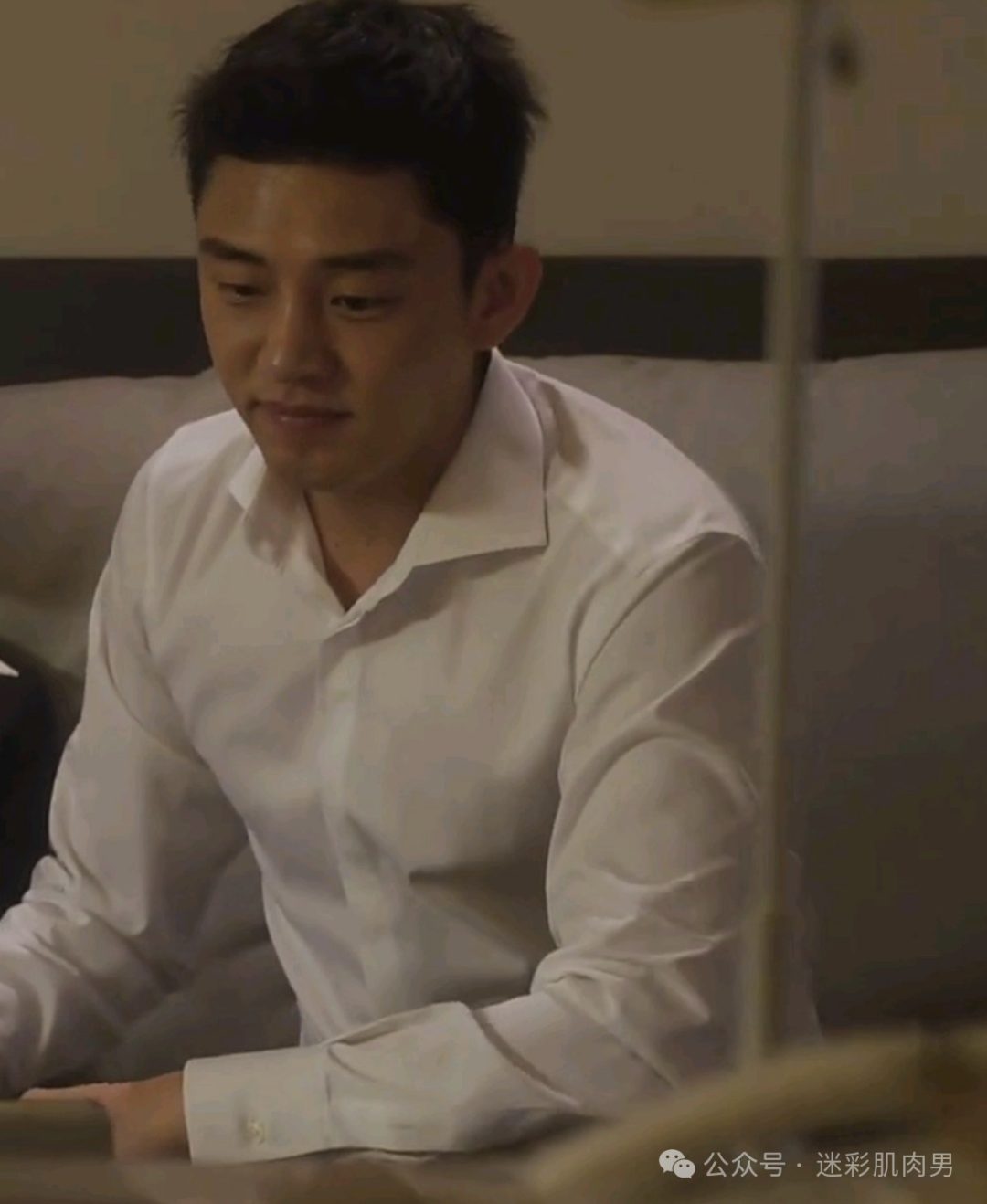  长这么帅的刘亚仁也好这口呀！被指控性侵 30 岁男子！