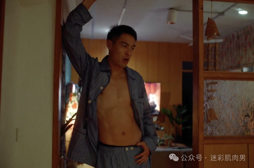 杨佑宁新剧“下海”，自己飞都拍出来了？