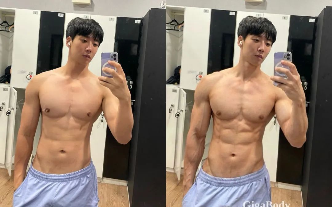  按摩男技师 p 图假照被疯传，实拍图真的好辣眼睛啊！！