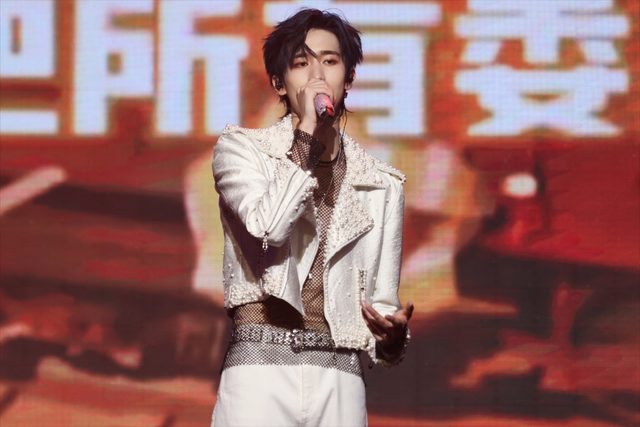 他不声不响的复出，观众真的会答应吗？