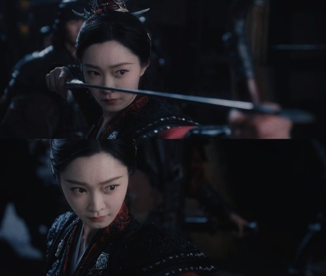 《与晋长安》未播先火，全员高颜值，两大男主演身材均在线