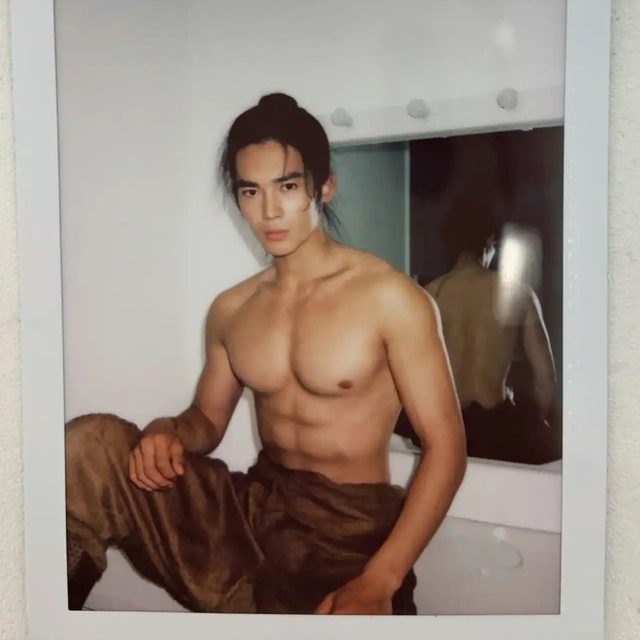 于适大方晒身材照，遭吐槽却无人反驳，素颜状态太真实！