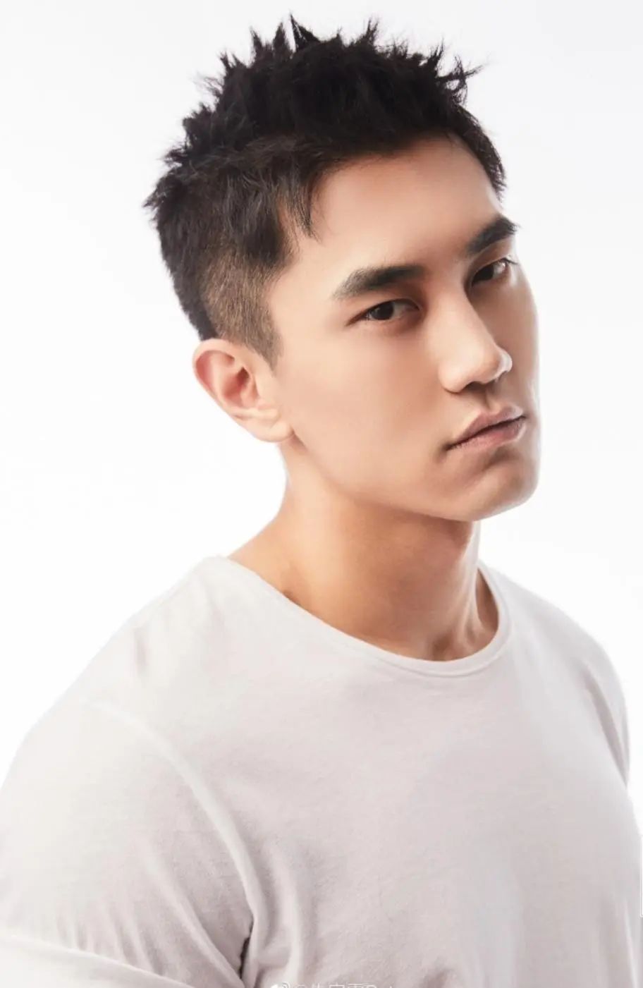 国产肌肉网红 TOP 朱宦霖 peter