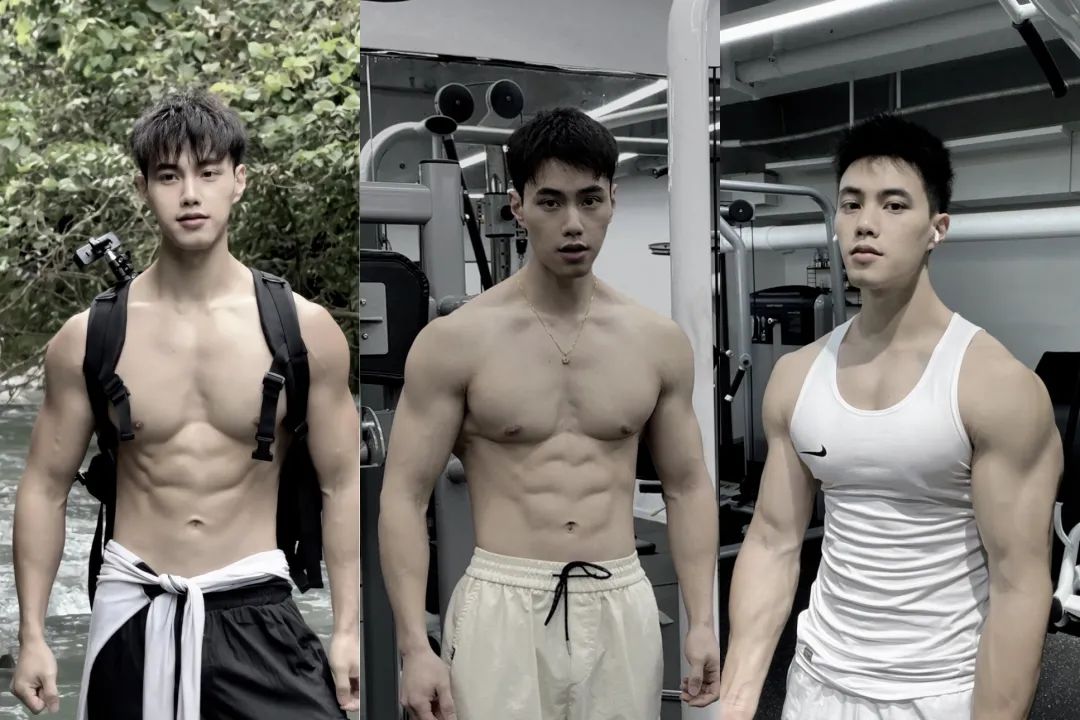 抖音 10W 粉丝男模，9 月 5 日意外溺水离世！网友：不要野泳…
