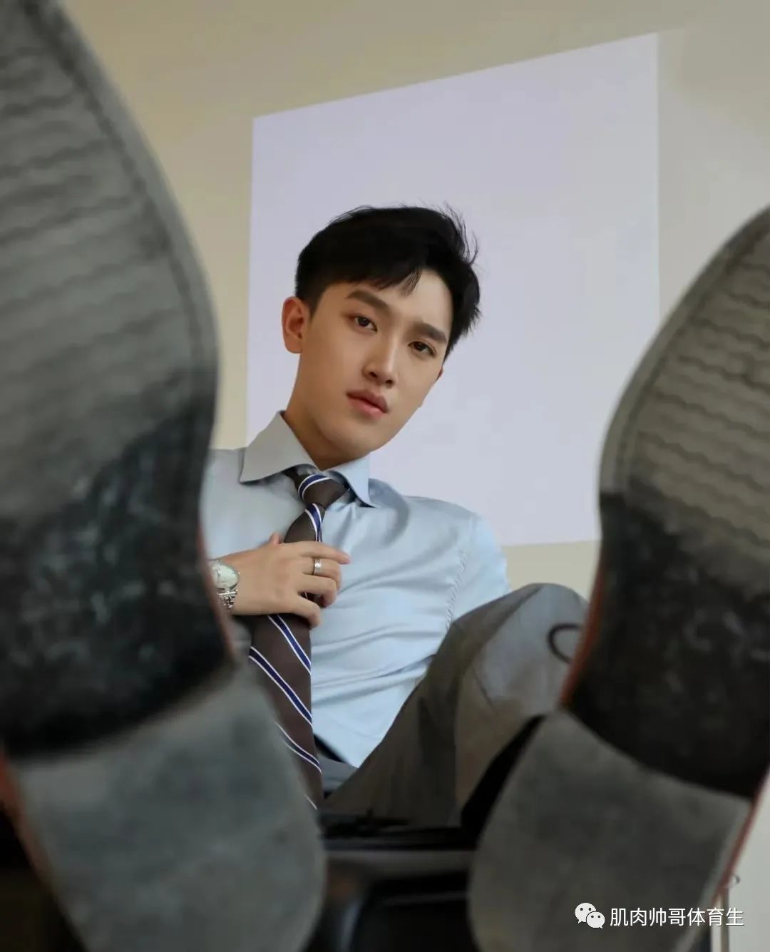 年轻人努力让自己更优秀，生活的品质自然会更好