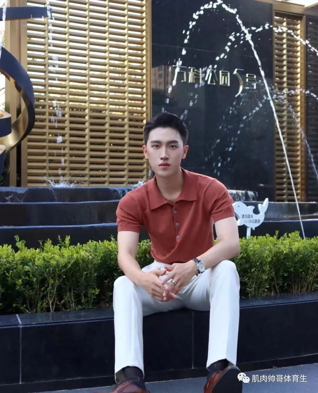 年轻人努力让自己更优秀，生活的品质自然会更好