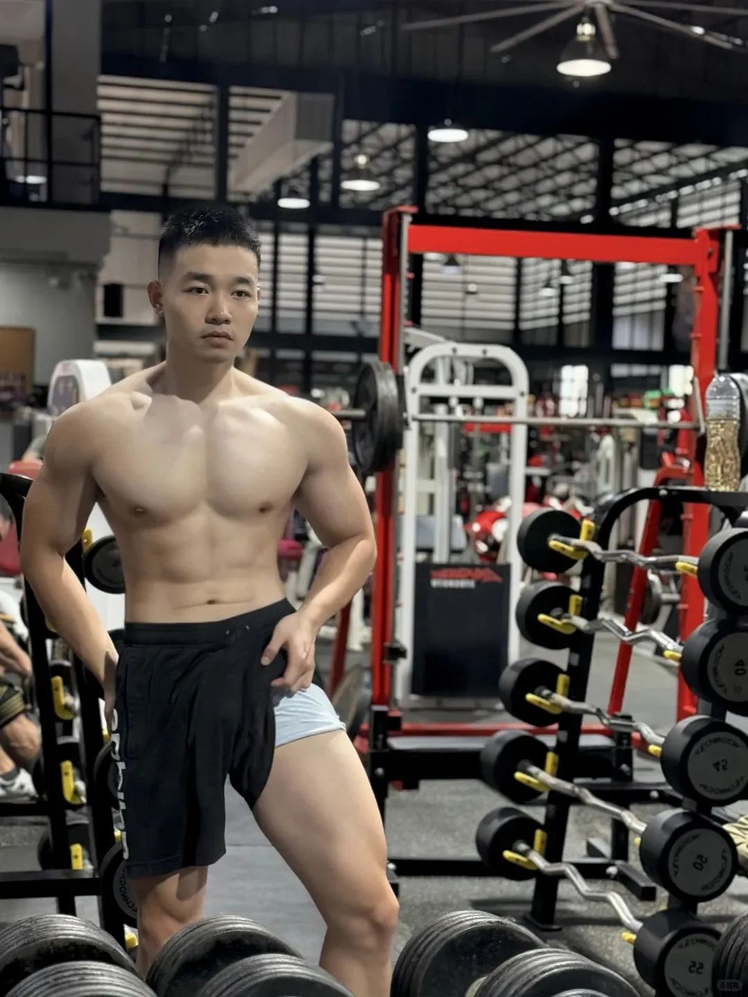 又一个乐刻肌肉教练被采访了！他本人发文回应了……