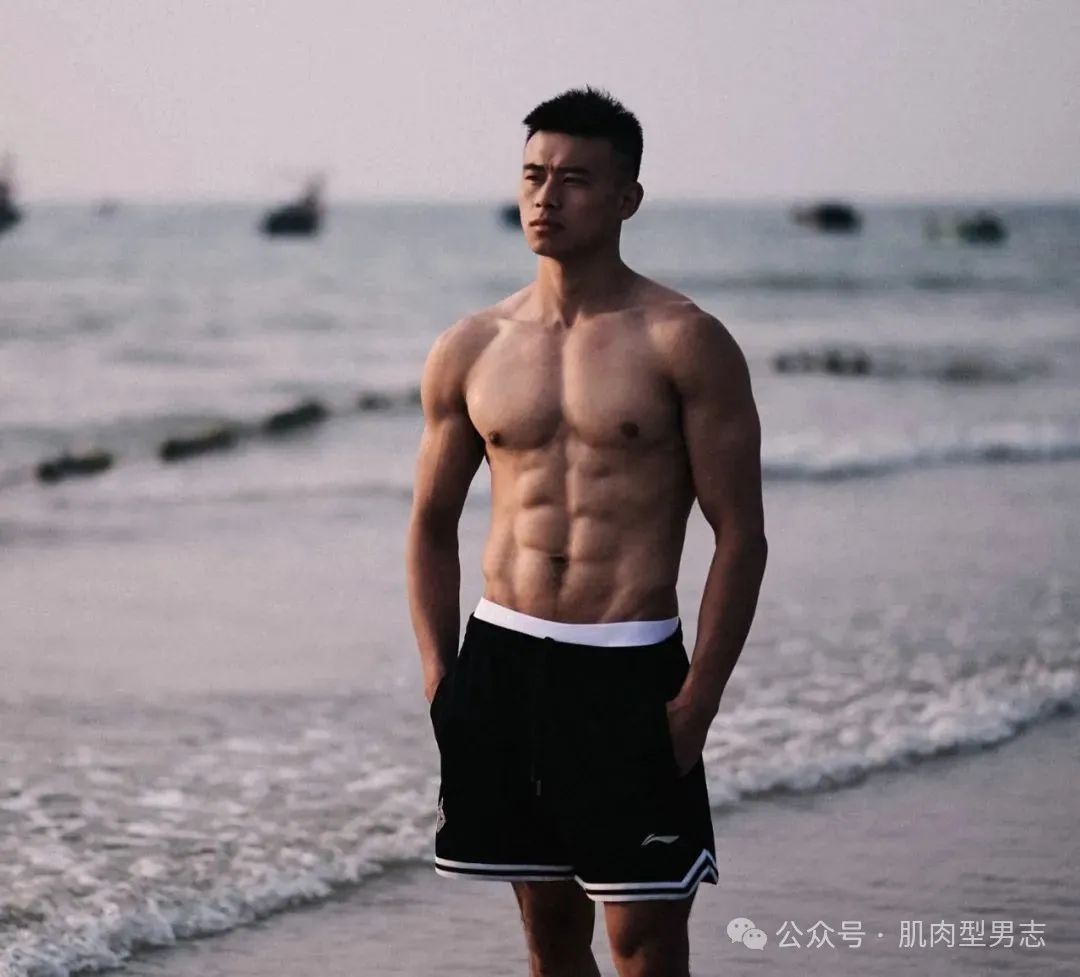 “到位”的男技师现在都这么辣了吗？