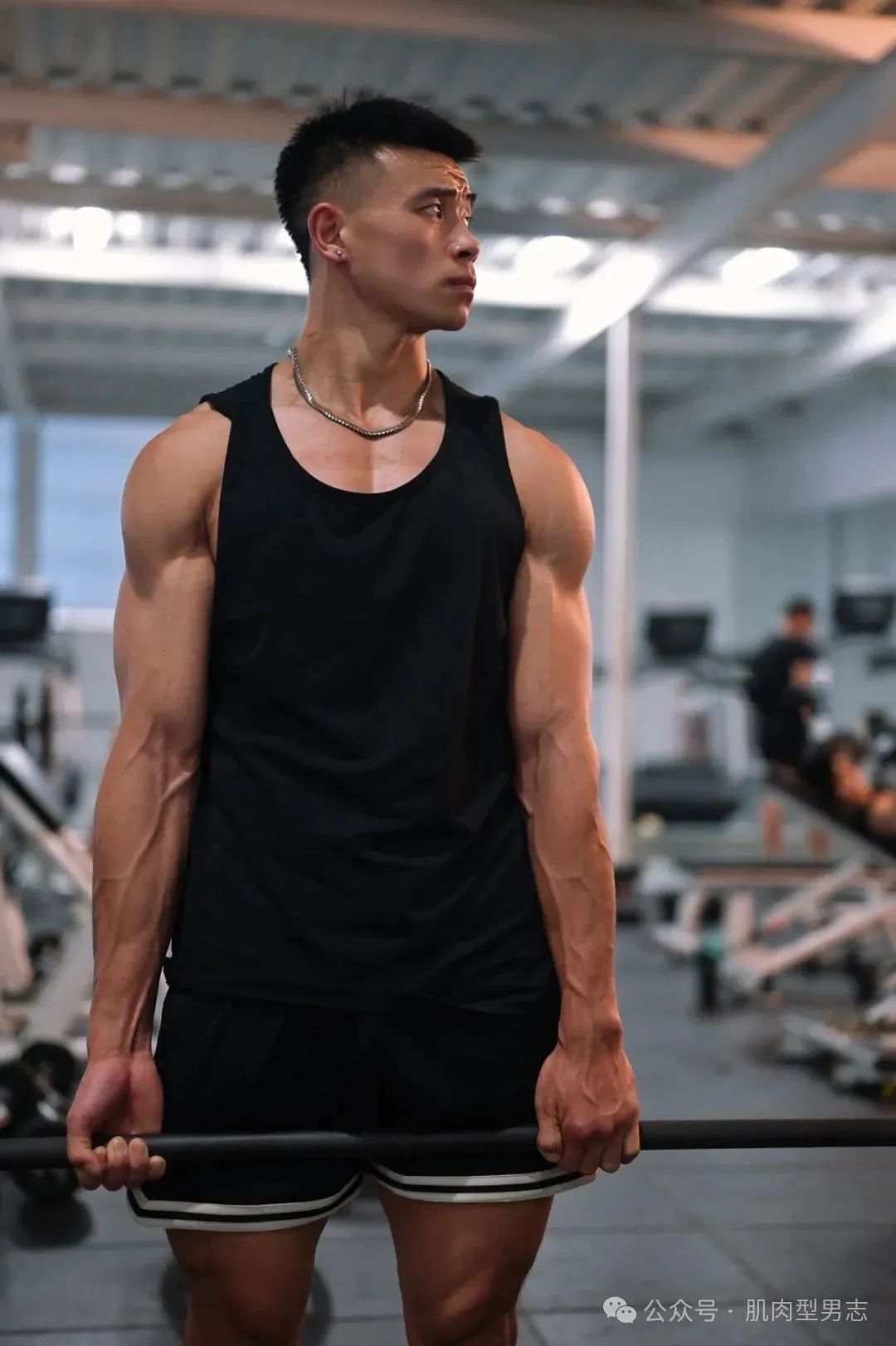 “到位”的男技师现在都这么辣了吗？