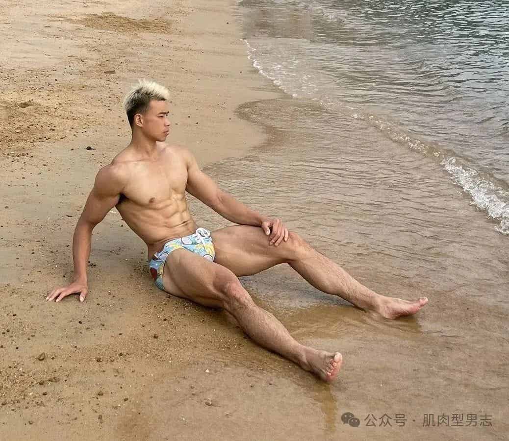 “到位”的男技师现在都这么辣了吗？