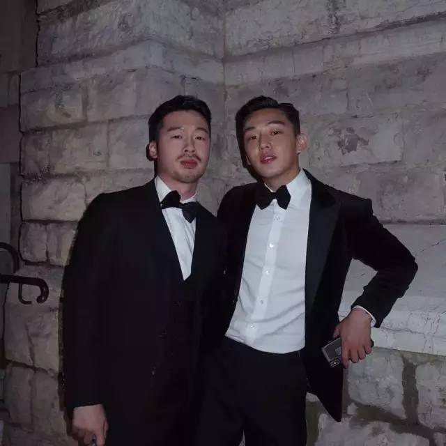  长这么帅的刘亚仁也好这口呀！被指控性侵 30 岁男子！