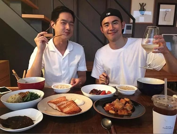  长这么帅的刘亚仁也好这口呀！被指控性侵 30 岁男子！