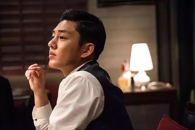  长这么帅的刘亚仁也好这口呀！被指控性侵 30 岁男子！