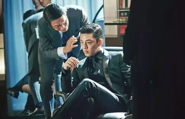  长这么帅的刘亚仁也好这口呀！被指控性侵 30 岁男子！