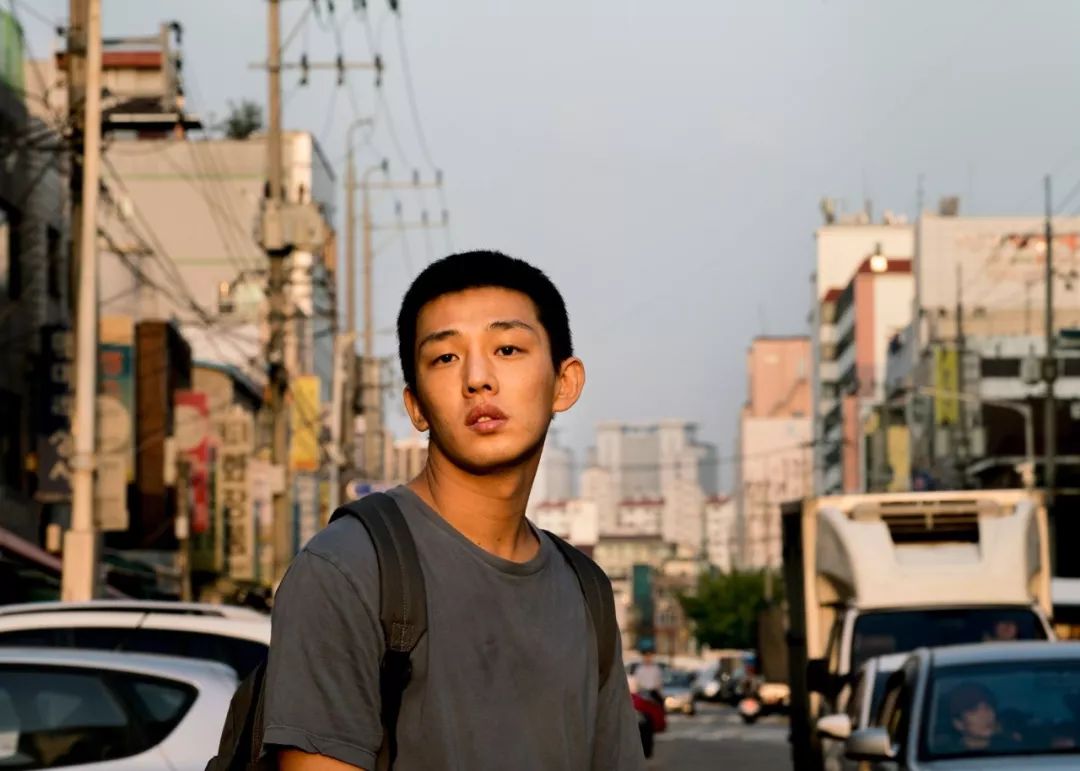  长这么帅的刘亚仁也好这口呀！被指控性侵 30 岁男子！