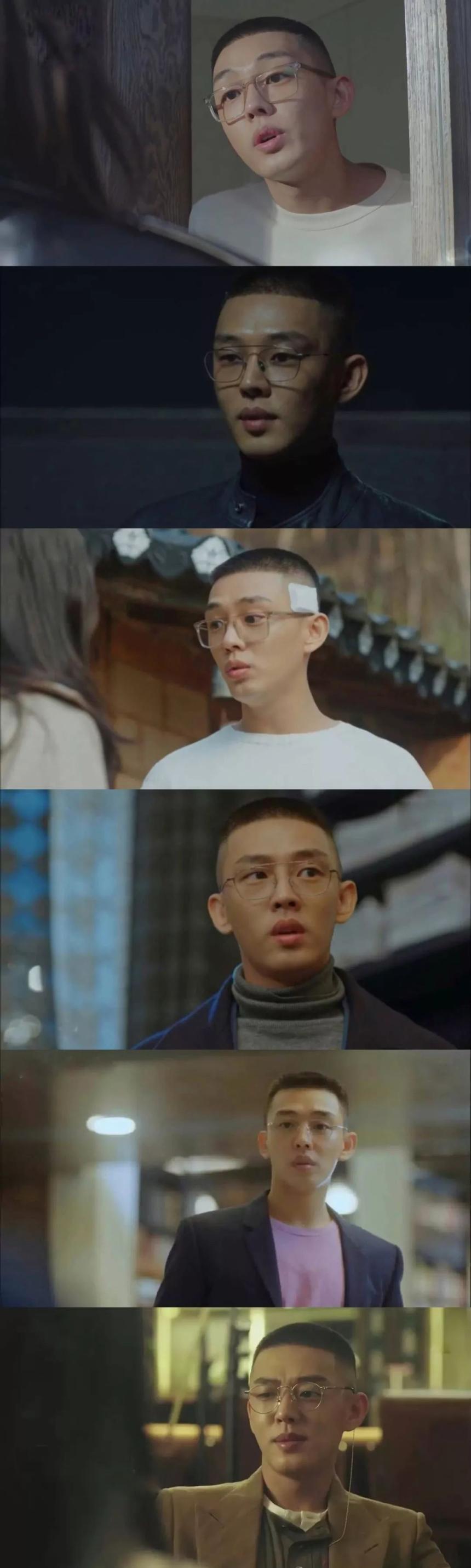  长这么帅的刘亚仁也好这口呀！被指控性侵 30 岁男子！