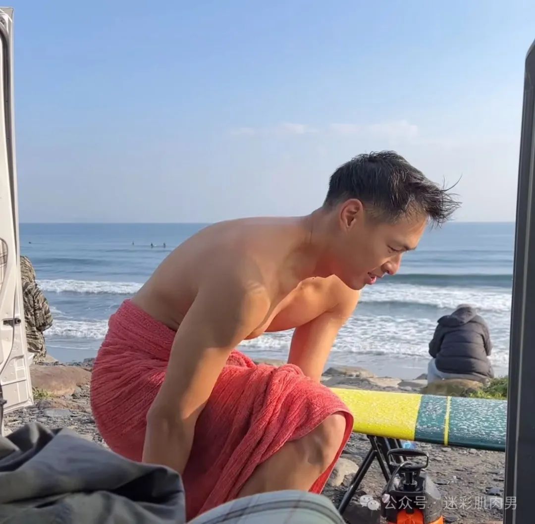 杨佑宁新剧“下海”，自己飞都拍出来了？