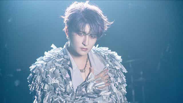 内娱初代男团队长再次翻红，不只是因为敬业