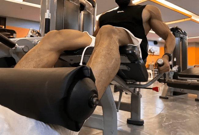185cm 粗壮麒麟臂老攻，把你抱起来！