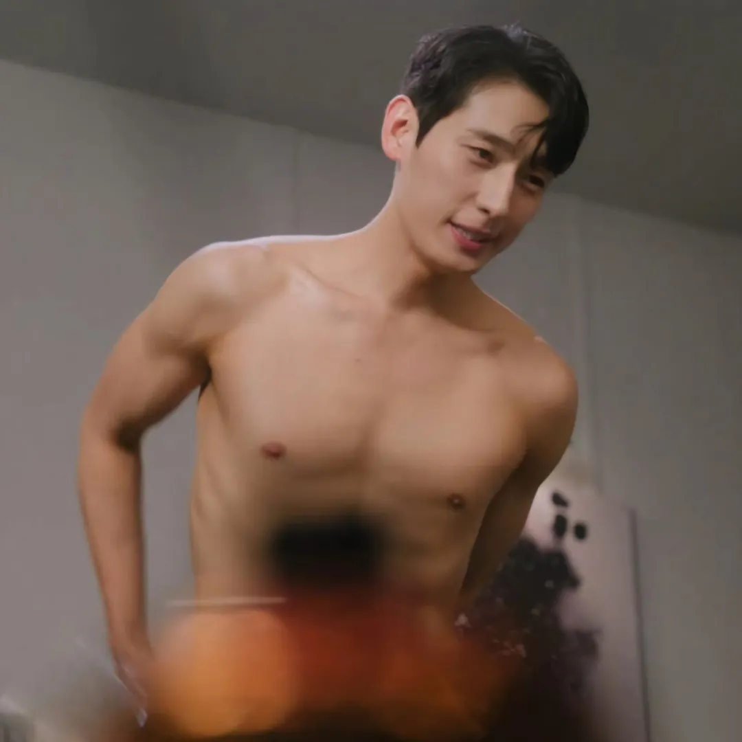 已婚男演员拍戏，尺度都变这么大了吗？