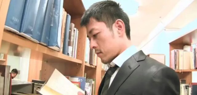 日本 GV 演员冲修斗传出大瓜，引发圈内热议