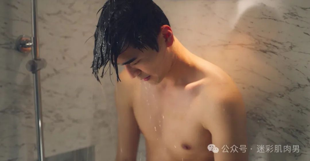 涂善存、张丰豪新剧下海尺度拉满，拍的也太大胆了？！