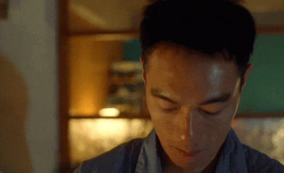 杨祐宁新剧下海尺度拉满，这也太大胆了吧？！