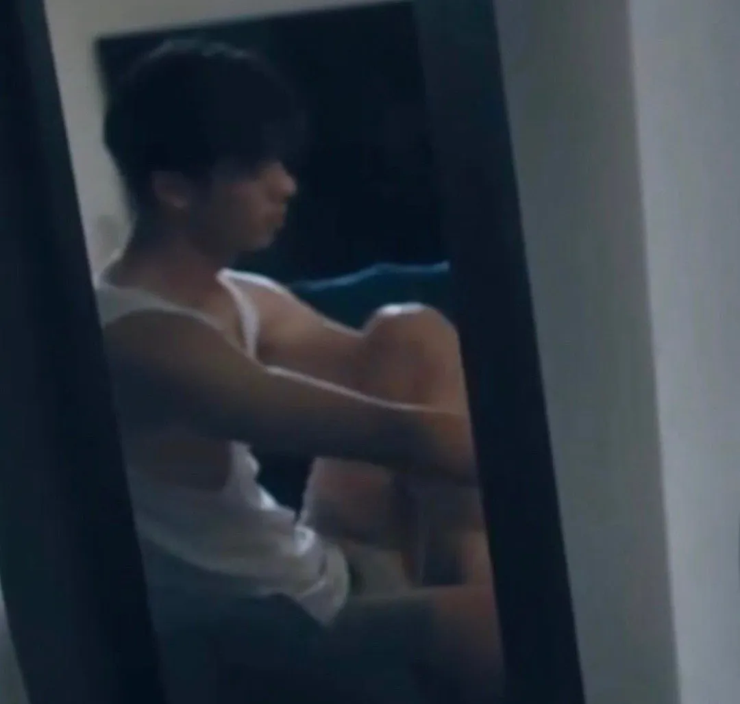 演艺圈两大顶流男演员，拍照角度真令人抓狂！