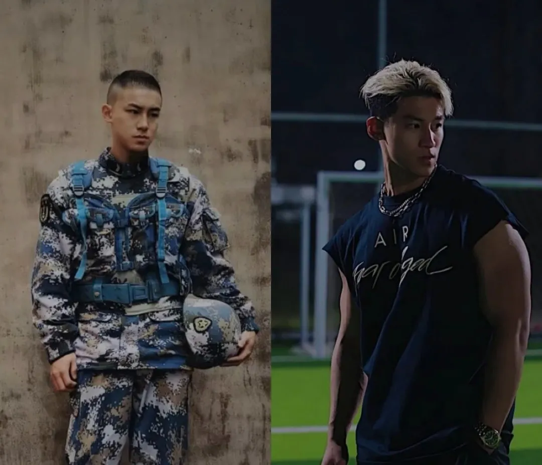 约到“退役兵哥穿正装上门”家政服务，干累了还脱衣服？