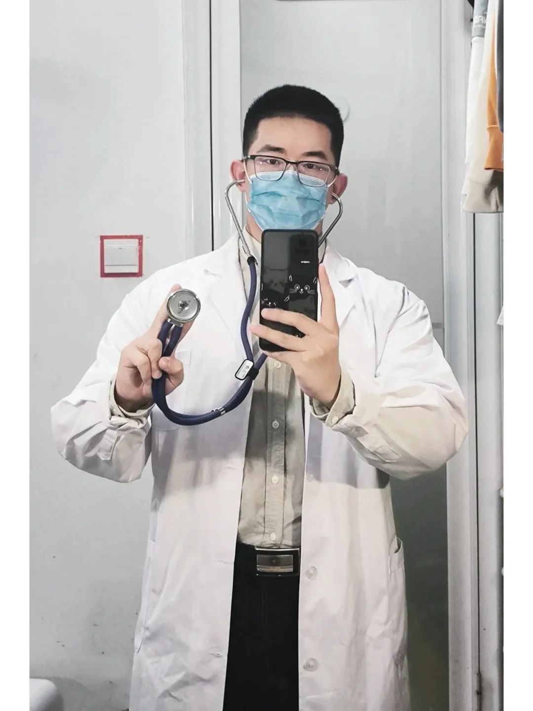 188cm 医学男大西装大弟弟，韩剧男主既视感