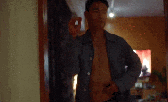 杨祐宁新剧下海尺度拉满，这也太大胆了吧？！