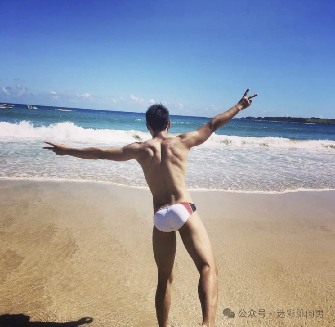硬汉消防员新作下海当男壹号，大实力藏不住太上头！