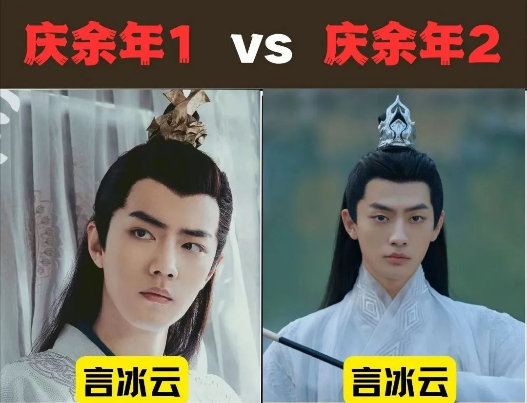 与肖战颇有渊源的他，身材比人还“火”？
