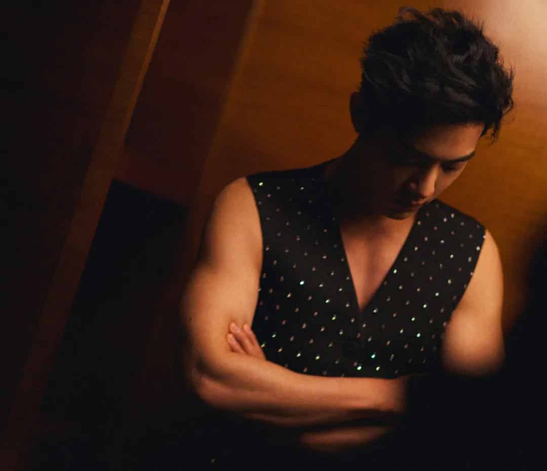 出道 8 周年的肖战，不知打脸了多少“滥竽充数”的流量明星？！