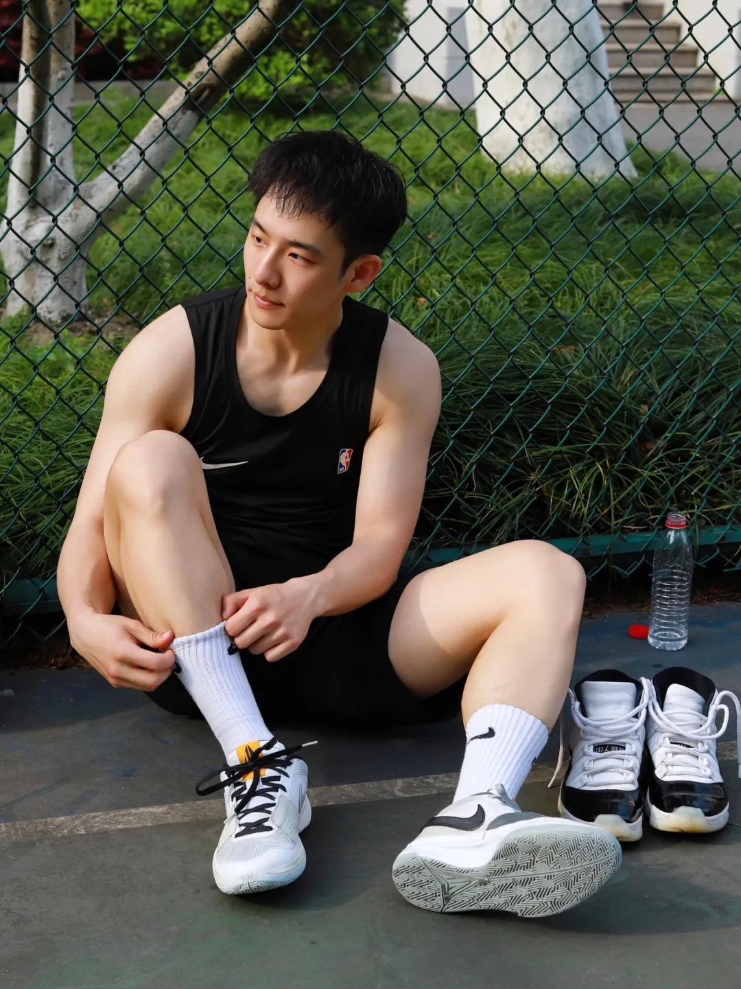 吃惊！上海交大超帅金融学博士，也被采访了…