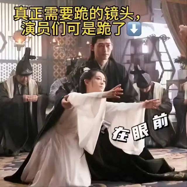 健身“去油”的张翰，观众缘更差了？