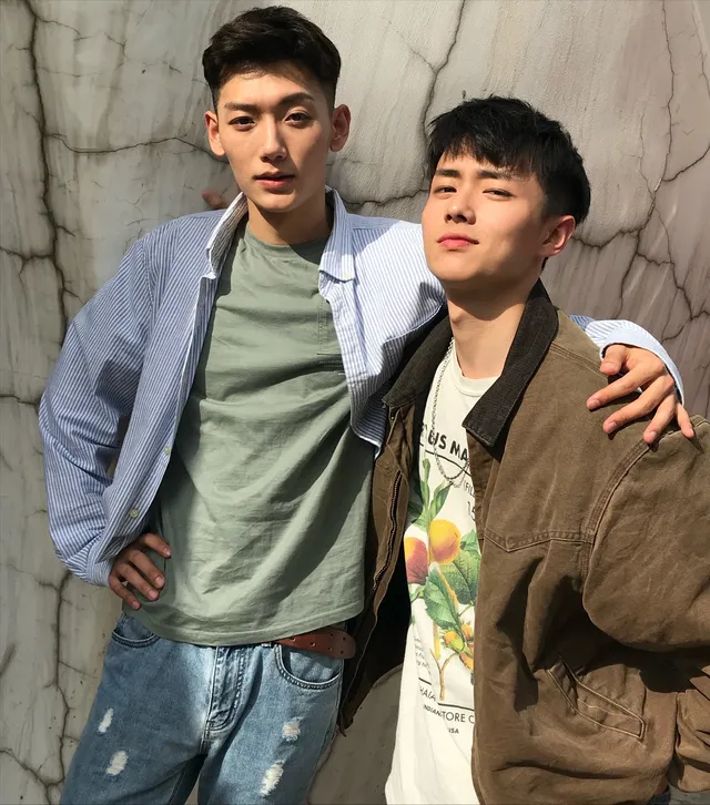 搭档过杨洋，30 岁就生子的他，退出娱乐圈未尝不是一件幸事！