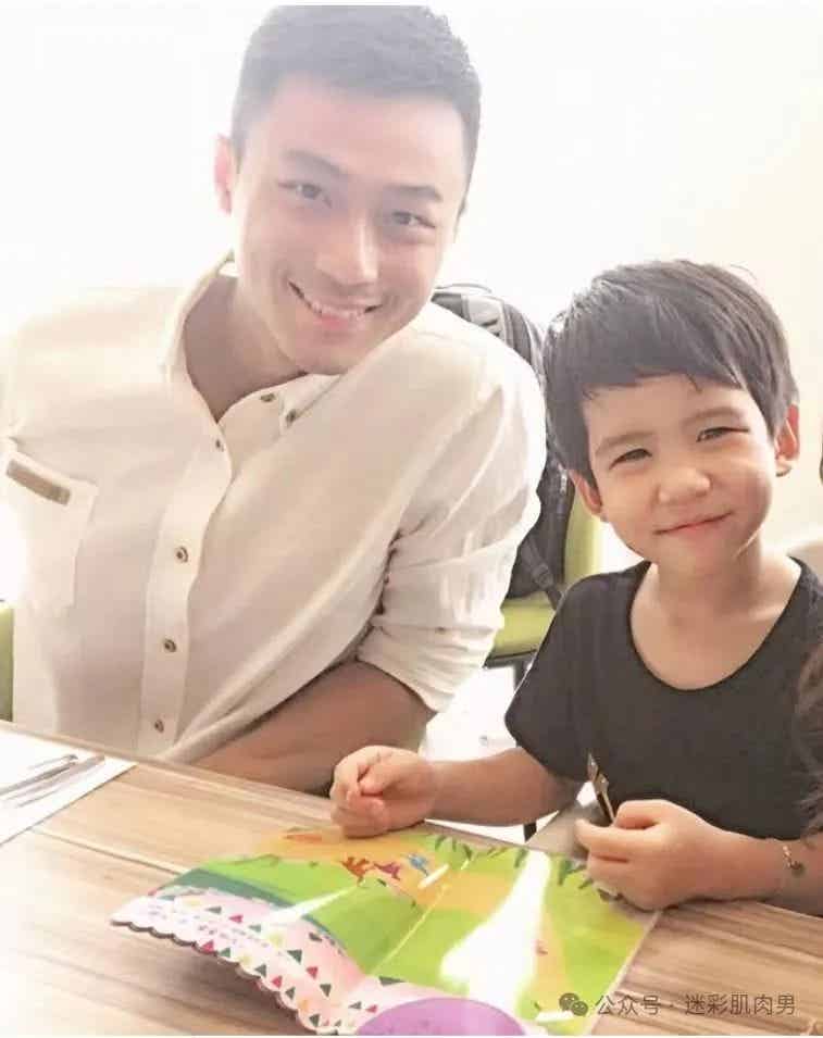 硬汉消防员新作下海当男壹号，大实力藏不住太上头！