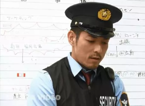 日本 GV 演员冲修斗传出大瓜，引发圈内热议