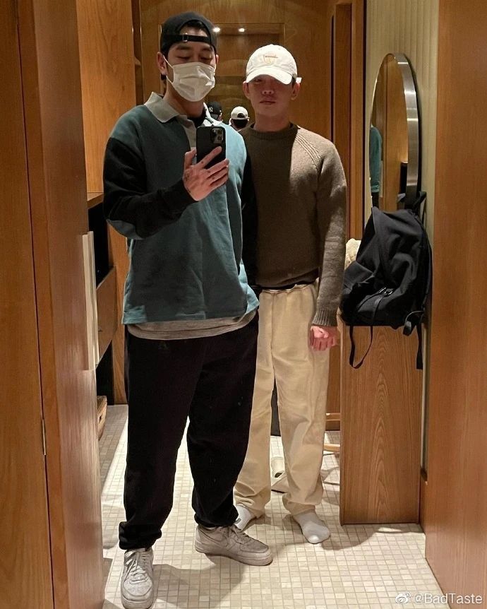  长这么帅的刘亚仁也好这口呀！被指控性侵 30 岁男子！