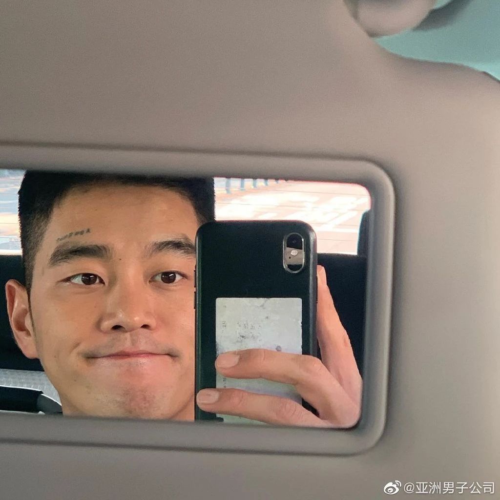  长这么帅的刘亚仁也好这口呀！被指控性侵 30 岁男子！