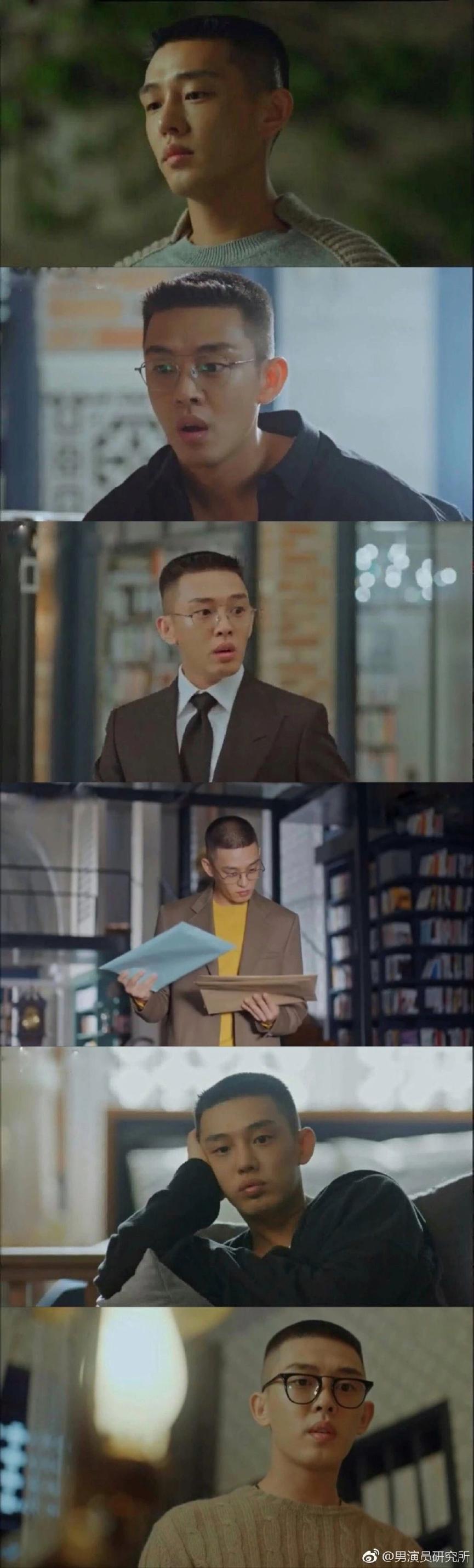 长这么帅的刘亚仁也好这口呀！被指控性侵 30 岁男子！