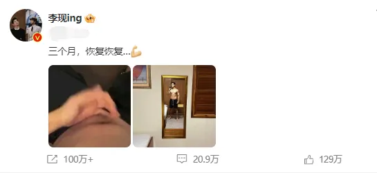 演艺圈两大顶流男演员，拍照角度真令人抓狂！