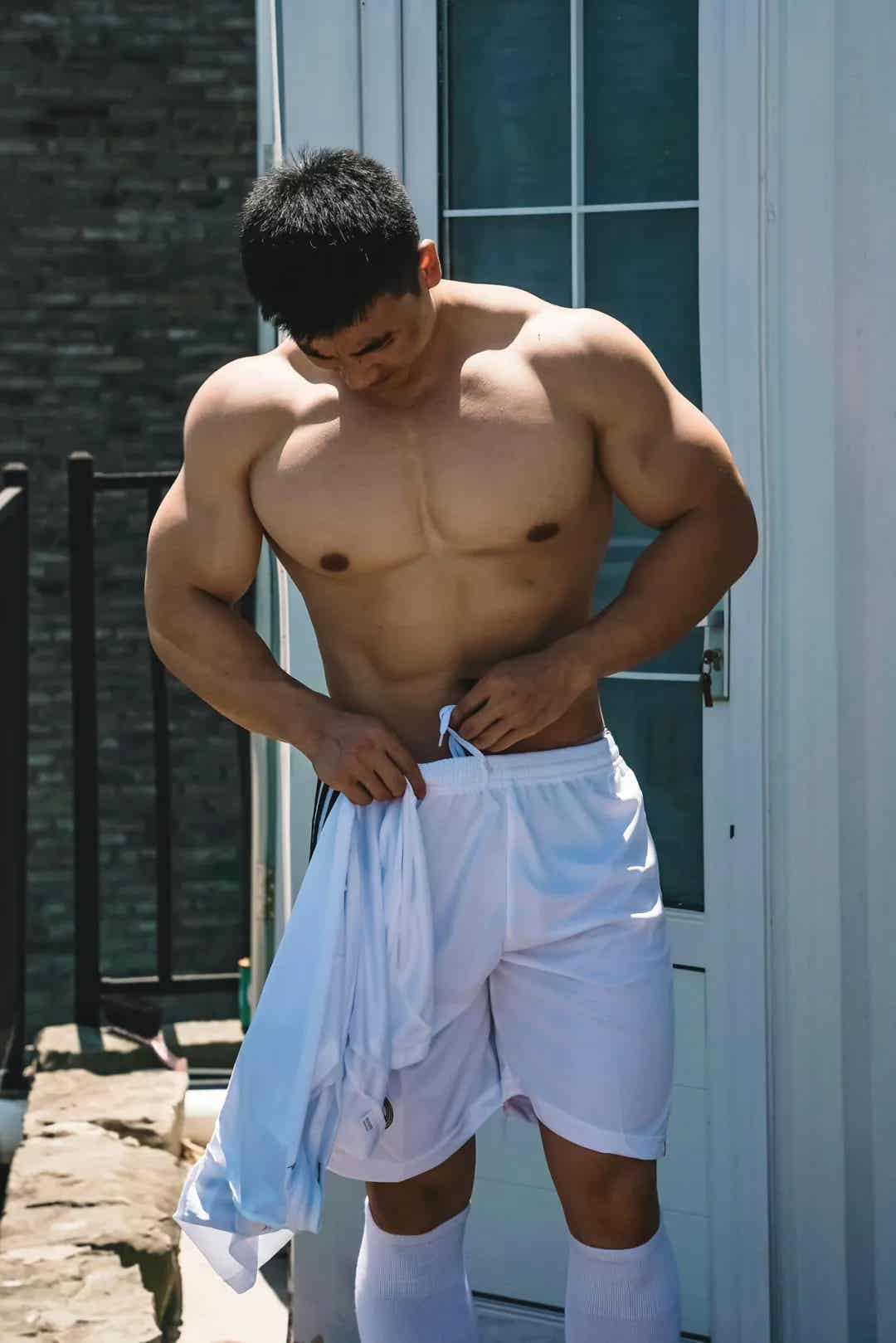 健身不只是锻炼身体，它还能给你带来这些意想不到的收获！