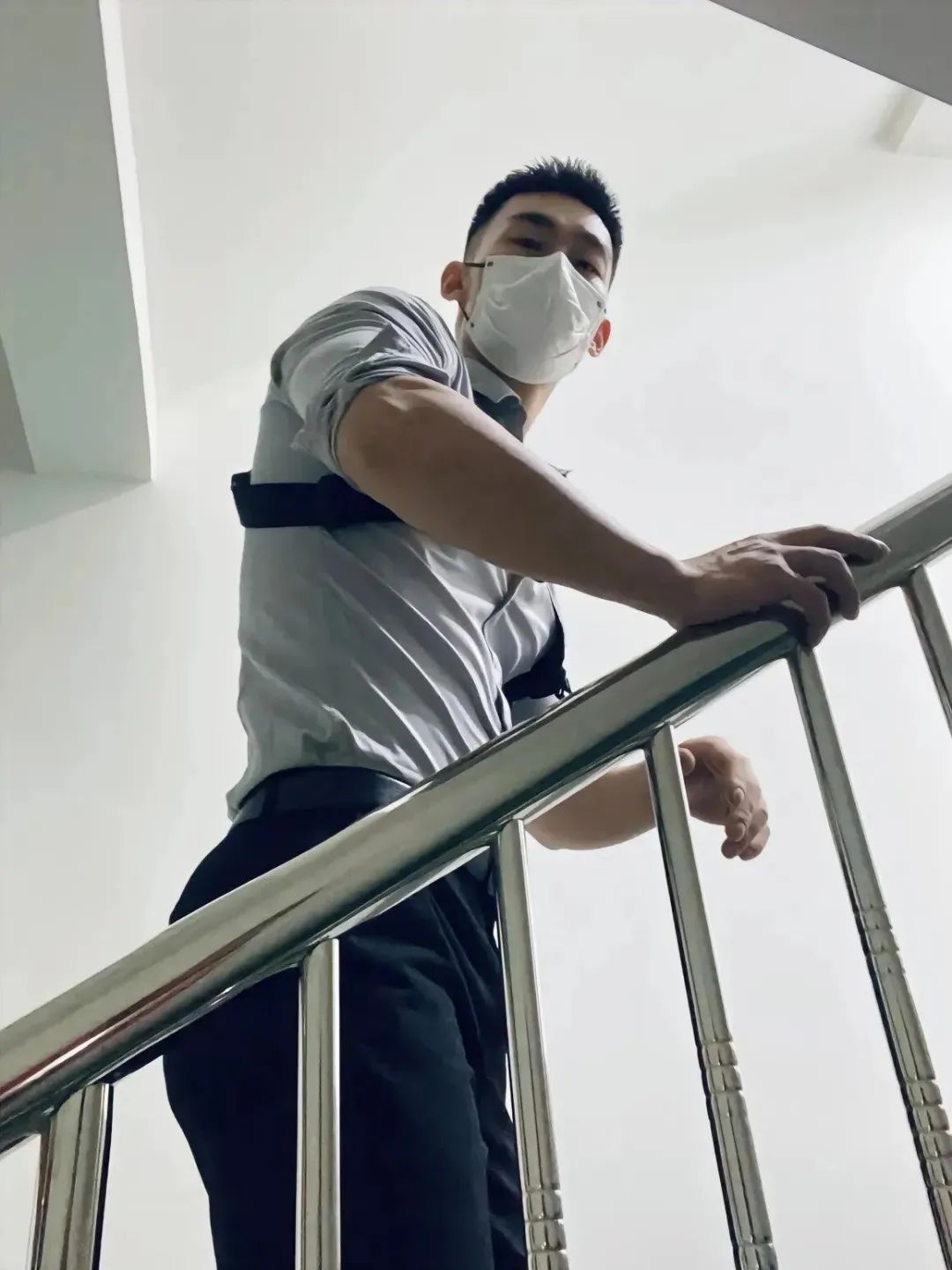 185cm 东北男人的致命吸引力？