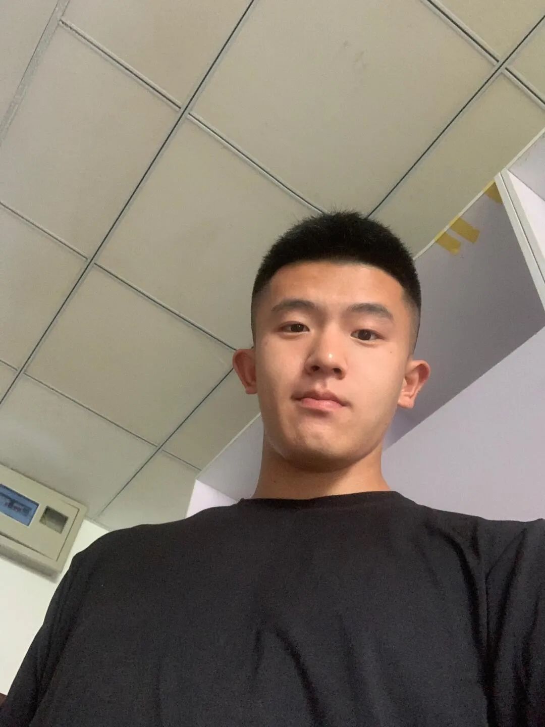 185cm 大鼻子男大，大包实力藏不住了！