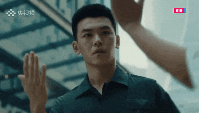 盘点一下，国内 10 位艺人男菩萨！肌肉身材馋素啦~